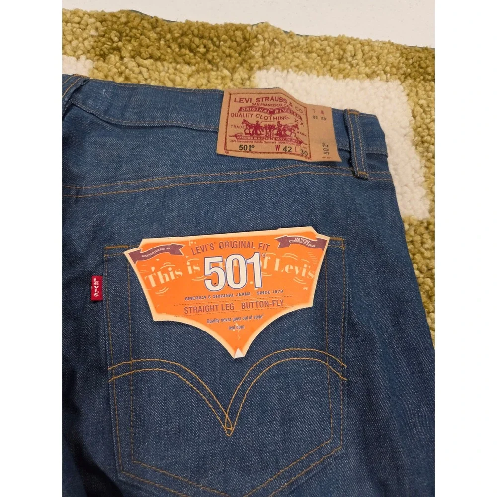 Levis levi 501